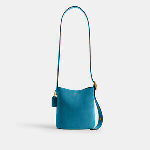 Coach Outlet Bleecker Bucket Bag 21